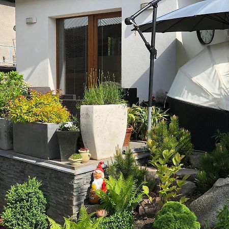 Apartman Chopok Appartement Liptovský Mikuláš Buitenkant foto