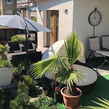 Apartman Chopok Appartement Liptovský Mikuláš Buitenkant foto