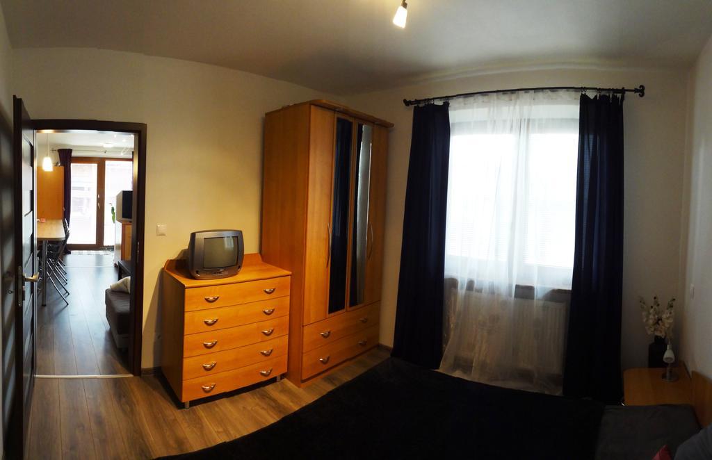 Apartman Chopok Appartement Liptovský Mikuláš Buitenkant foto