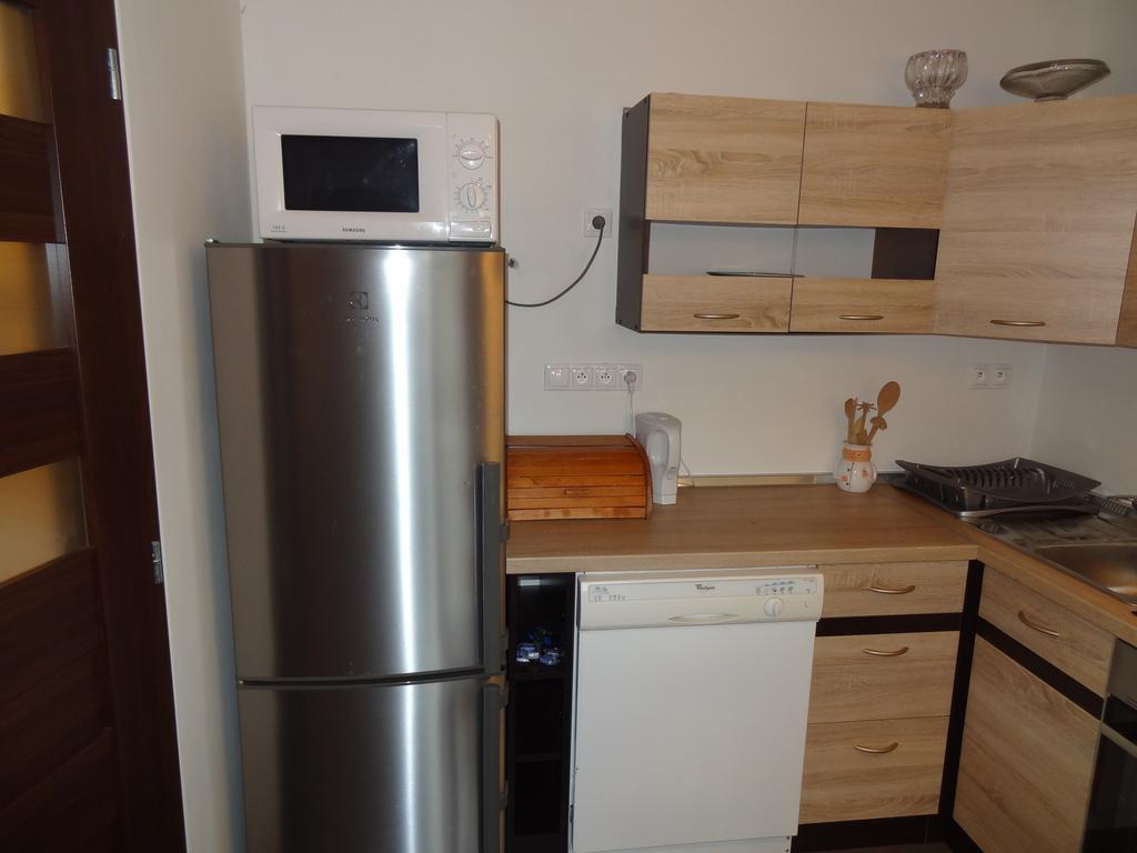 Apartman Chopok Appartement Liptovský Mikuláš Buitenkant foto