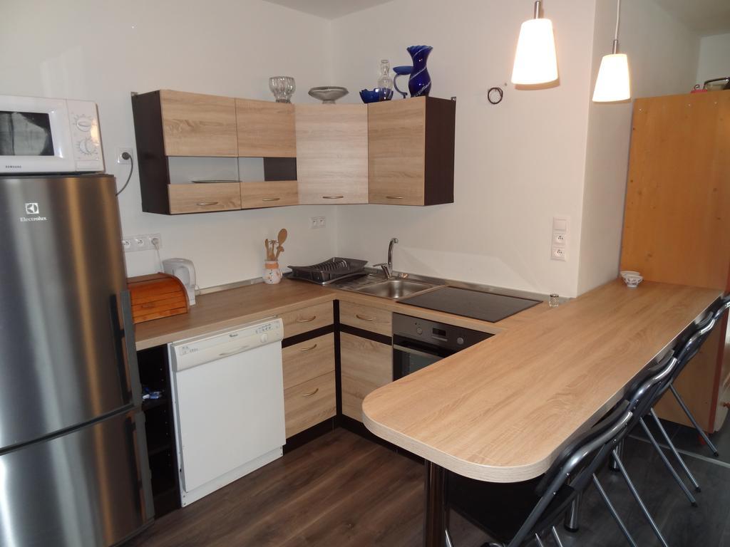 Apartman Chopok Appartement Liptovský Mikuláš Kamer foto