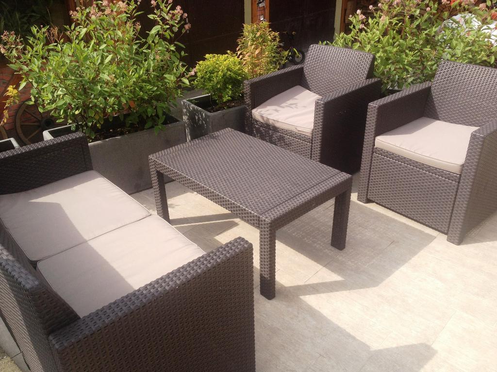 Apartman Chopok Appartement Liptovský Mikuláš Kamer foto