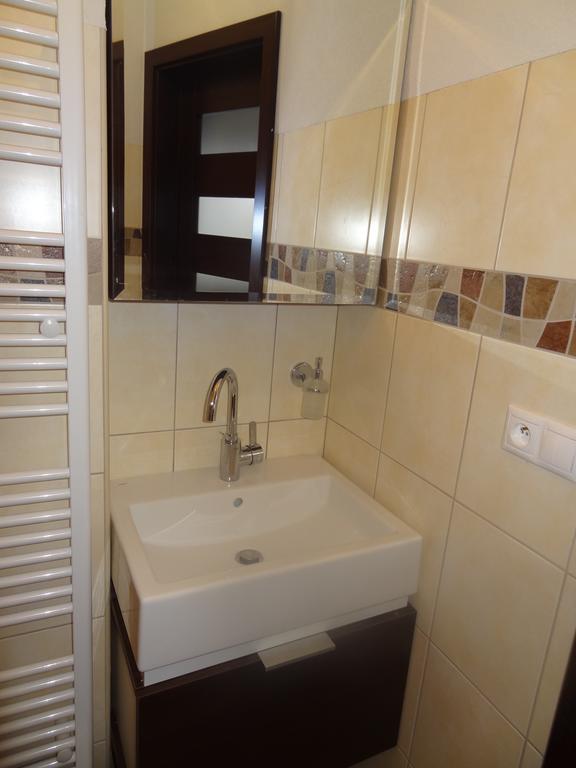 Apartman Chopok Appartement Liptovský Mikuláš Buitenkant foto
