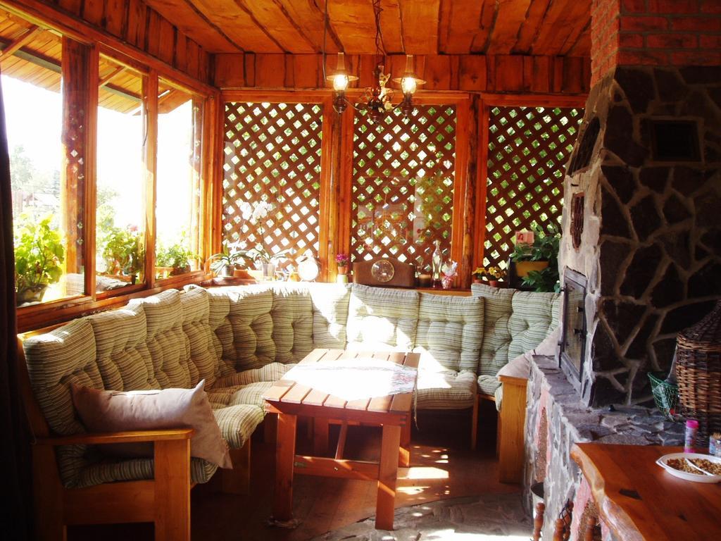 Apartman Chopok Appartement Liptovský Mikuláš Buitenkant foto