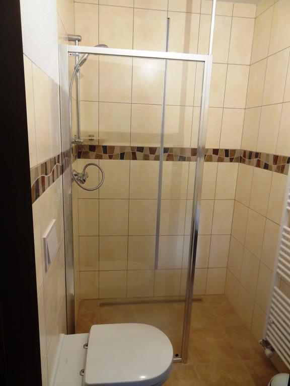 Apartman Chopok Appartement Liptovský Mikuláš Buitenkant foto