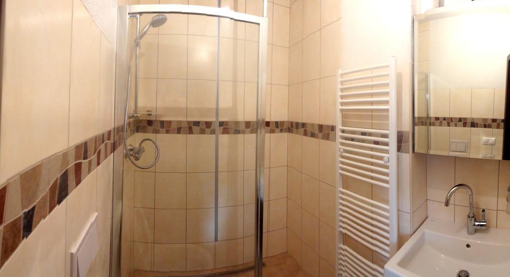 Apartman Chopok Appartement Liptovský Mikuláš Kamer foto