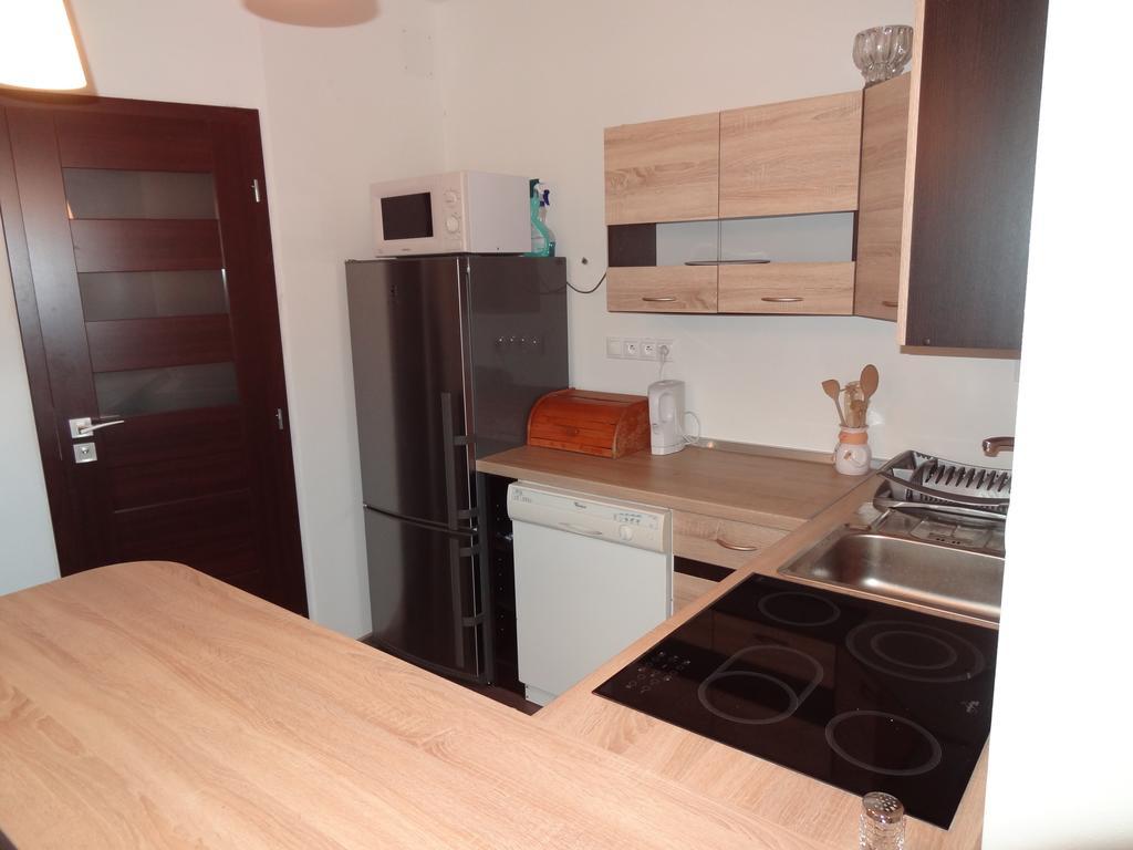 Apartman Chopok Appartement Liptovský Mikuláš Kamer foto