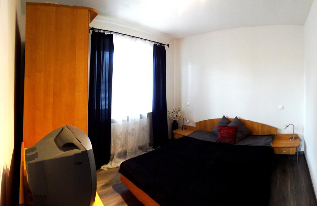 Apartman Chopok Appartement Liptovský Mikuláš Kamer foto