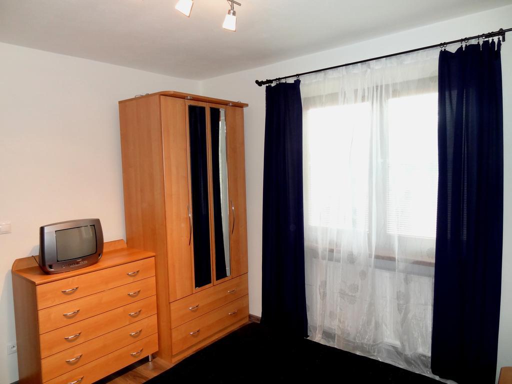 Apartman Chopok Appartement Liptovský Mikuláš Kamer foto