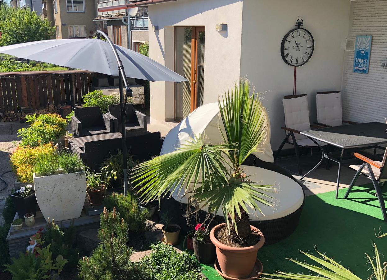 Apartman Chopok Appartement Liptovský Mikuláš Buitenkant foto